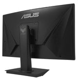 ASUS TUF Gaming VG24VQER Monitor 59,9 cm (23.6") 1920 x 1080 Pixeles Full HD LCD Negro