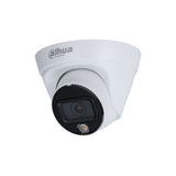 Dahua Technology Entry IPC-HDW1239T1-A-LED-S5 cámaras de vigilancia Cámara de seguridad IP Interior y exterior Alámbrico Si