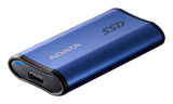ADATA SE880 unidades externas de estado sólido 4 GB 2000 MB/s 2000 MB/s USB Tipo C