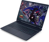 DELL AC16251 Ordenadores portátiles Portátil Negro 40,6 cm