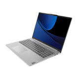 Lenovo IdeaPad Slim 5 16IRU9 Intel Core 7 150U Computadora portátil 40.6 cm (16") WUXGA 8 GB LPDDR5x-SDRAM 512 GB SSD Wi-Fi 6 (802.11ax) Windows 11