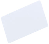 Dahua Technology IC-M1 tarjetas de acceso Tarjeta inteligente sin contacto 13,56 MHz Blanco 85,5 mm