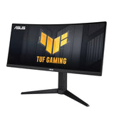 ASUS VG30VQL1A Monitor 74,9 cm (29.5") 2560 x 1080 Pixeles WFHD LED Negro