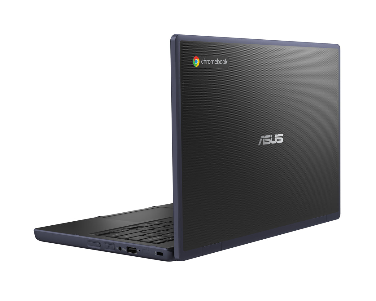 ASUS Chromebook CZ1104CM2A-NS0084 Laptop Mineral Grey Portátil Gris Concha