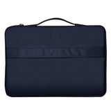 Perfect Choice PC-084556 maletines para portátil 39,6 cm (15.6") Maletín Azul