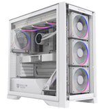 Balam Rush BR-941464 Carcasas ordenador Midi Tower PC No
