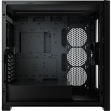 Corsair 5000D AIRFLOW Midi Tower Negro