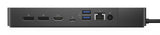 DELL WD19S-130W Laptop Alámbrico USB 3.2 Gen 2 (3.1 Gen 2) Type-C 3 2
