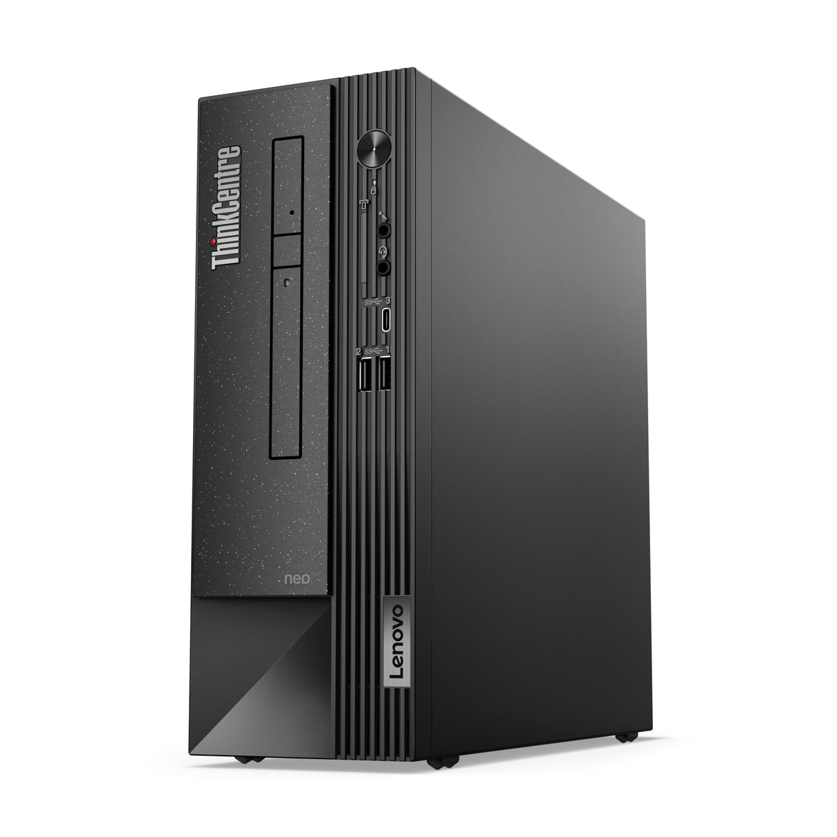 Lenovo ThinkCentre neo 50s Intel® Core™ i7 i7-13700 16 GB DDR4-SDRAM 512 GB SSD Windows 11 Pro SFF P