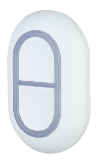 Dahua Technology DHI-ARD822-W2 botones de alarma de pánico Inalámbrico Alarma Blanco 1300 m