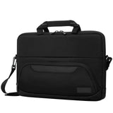Targus TBS579GL maletín para laptop 35.6 cm (14") Bolsa tipo mensajero Negro, Tirante para hombro