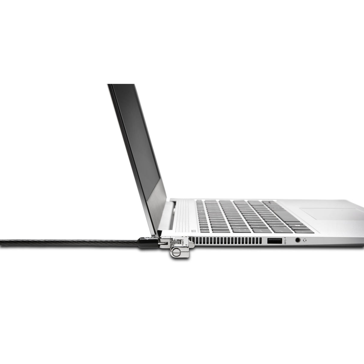 Kensington Candado fino de combinación NanoSaver para portátiles Cable Portátil Cerradura con combinación Kensington Standard