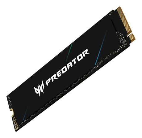 Predator Predator GM6-4TB unidades internas de estado sólido 2.0 4 GB M.2 PCI Express 4.0