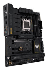 ASUS TUF GAMING B650-PLUS WIFI placas base AMD Zócalo AM5 AMD Ryzen 7000 Series Zócalo AM5