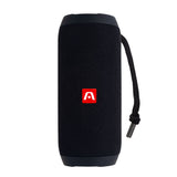 ArgomTech ARG-SP-3017BK altavoz portátil y para fiesta Altavoz portátil estéreo Negro 10 W, 120 - 20000 Hz, 4 Ohmio