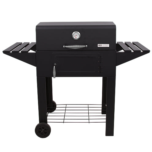 ASADOR DE CARBON AMERICAN GOURMET SANTA FE 610