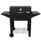 ASADOR DE CARBON AMERICAN GOURMET SANTA FE 610