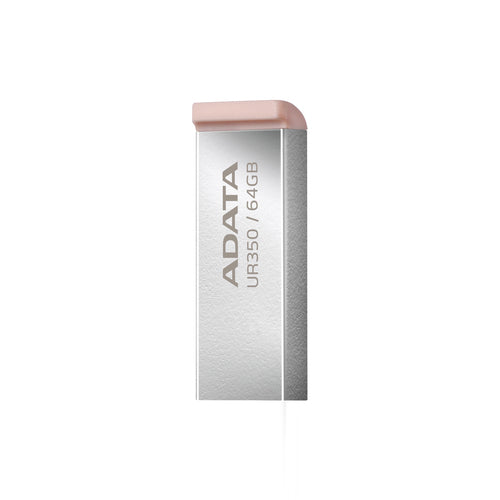 ADATA UR350 Unidades flash USB 64 GB USB tipo A Sin tapa