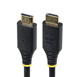 StarTech.com Cable HDMI de 3m Certificado de Ultra Alta Velocidad - 8K60Hz/4K120Hz - Cable HDMI 2.1 con HDR10+ / eARC -