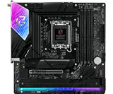 ASROCK MB B860M Lightning WiFi