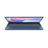 Lenovo IdeaPad Slim 3 15IRU8 Laptop Abyss Blue Portátil Azul Concha