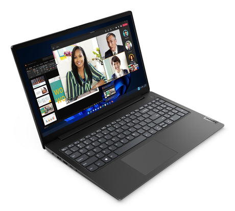 Lenovo V15 G4 IRU Intel® Core™ i7 i7-13620H Computadora portátil 39.6 cm (15.6") Full HD 16 GB DDR4-SDRAM 512 GB SSD Wi-Fi 6 (802.11ax) Windows 11