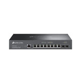 TP-Link Omada SG3210X-M2 dispositivo de redes Gestionado L2+ Si Si