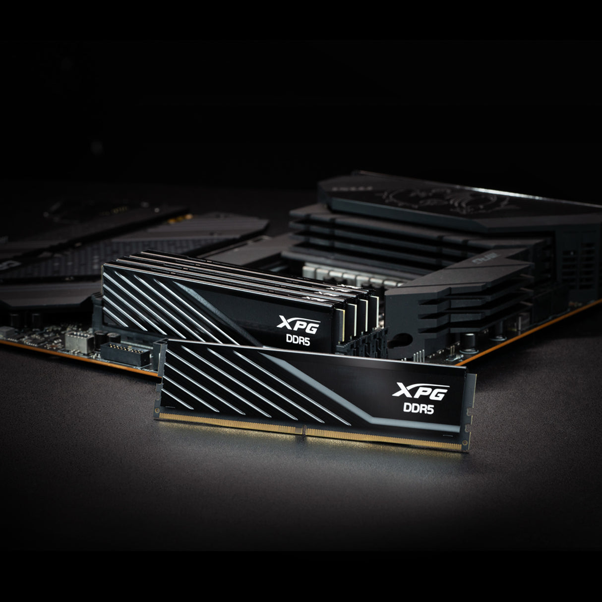 XPG LANCER BLADE Memoria RAM 48 16 GB 1 x 16 GB DDR5