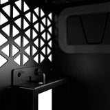 Corsair iCUE LINK 6500X RGB Midi Tower Negro, ATX, 120, 140, CC-9011269-WW