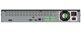 Provision-ISR SH-32400A5N-5L(1.5U)-V2 Interno Negro