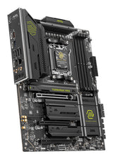 MSI MAG B850 TOMAHAWK MAX WIFI placas base AMD Zócalo AM5 Zócalo AM5 256 GB
