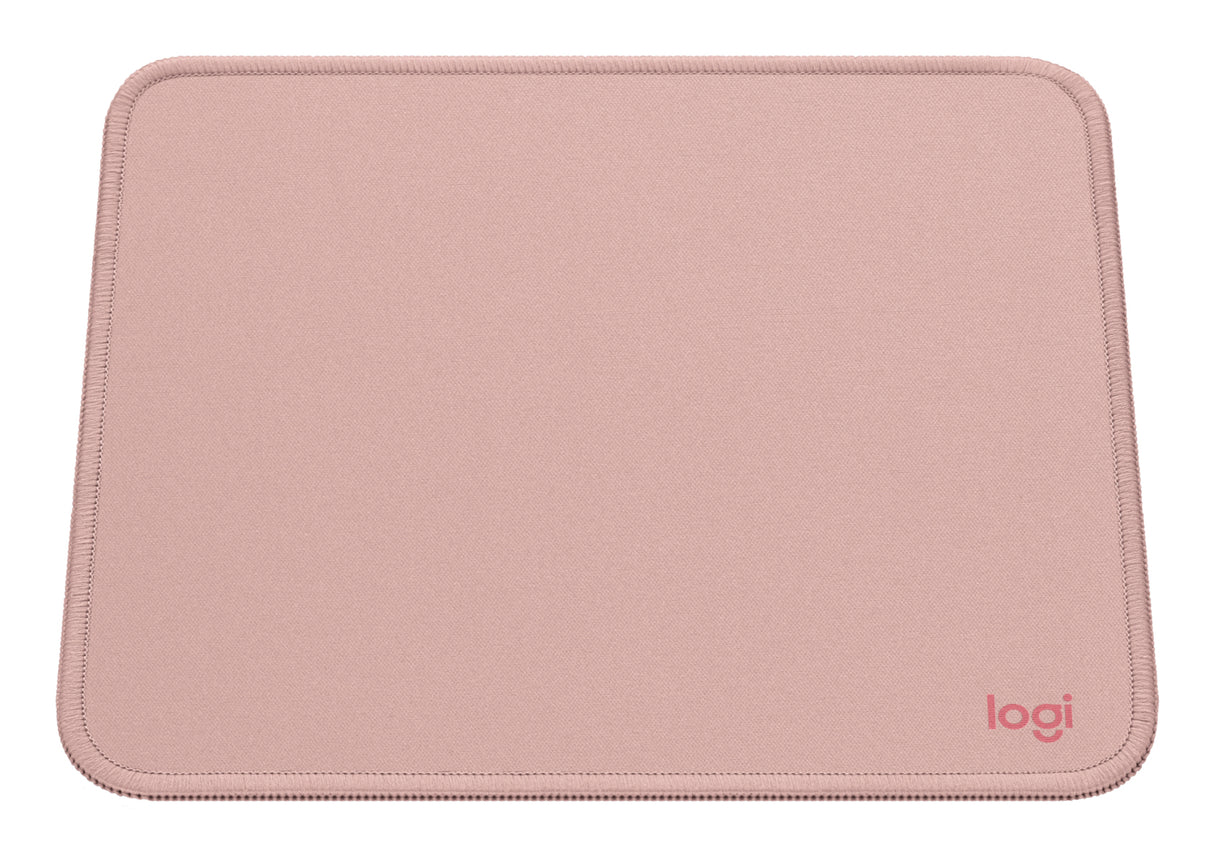 Logitech 956-000037 Ratón Monocromo Nylon, Poliéster, Caucho Si Si