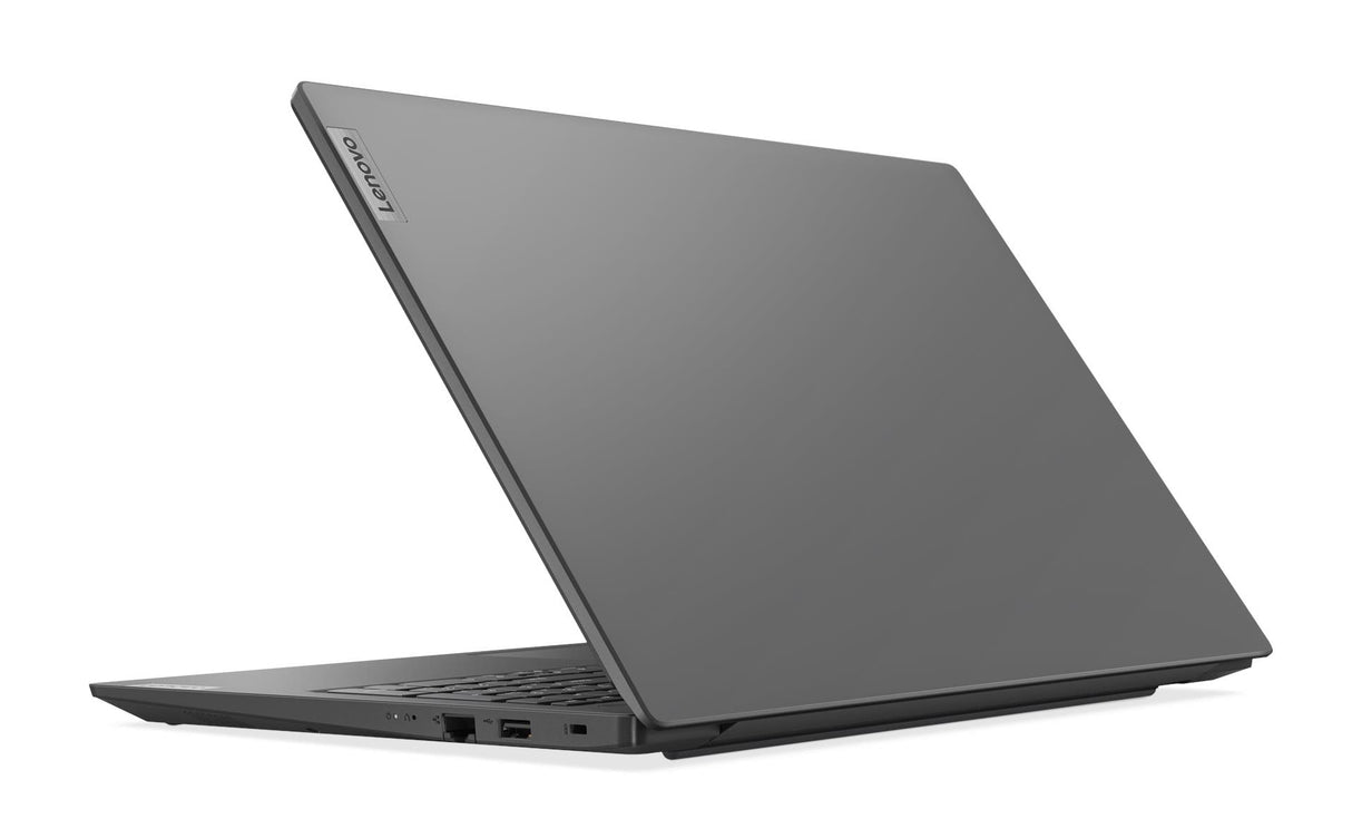 Lenovo V15 G4 IRU Laptop Iron Grey Portátil Gris Concha