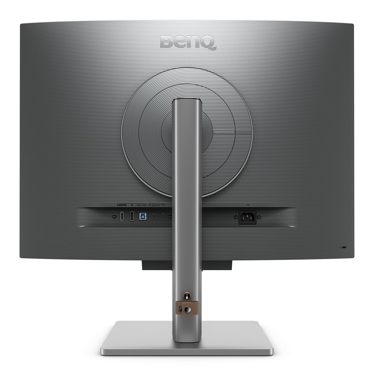 BenQ RD280U pantalla para PC 71,6 cm (28.2") 3840 x 2560 Pixeles 4K Ultra HD Negro
