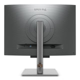 BenQ RD280U pantalla para PC 71,6 cm (28.2") 3840 x 2560 Pixeles 4K Ultra HD Negro