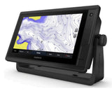Garmin 10-02321-00 monitor para navegación marítima 22,9 cm (9") Pantalla táctil