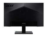 Acer V7 V247Y Hbi Monitor 60,5 cm (23.8") 1920 x 1080 Pixeles Full HD LED Negro