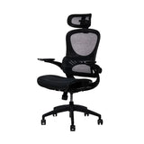 Naceb Technology NA-09S3 Sillas para videojuegos Silla para videojuegos de PC 140 kg Asiento de malla