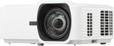 Viewsonic LS711HD Videoproyector 4000 lúmenes ANSI 1080p (1920x1080) Laser