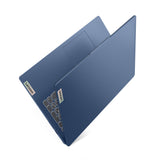Lenovo IdeaPad Slim 3 15IRU8 Laptop Abyss Blue Portátil Azul Concha