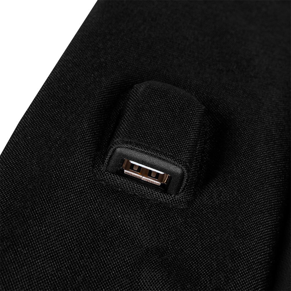 MOCHILA START THE GAME BP-500 RGB CONFIGURABLE APP 15.6" USB