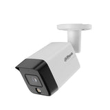 Dahua Technology Entry IPC-HFW1839TC-A-IL cámaras de vigilancia Cámara de seguridad IP Interior y exterior Alámbrico Si