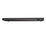 HP 250R 15.6 inch G10 Notebook PC Intel Core 5 120U Computadora portátil 39.6 cm (15.6") HD 8 GB DDR4-SDRAM Wi-Fi 6 (802.11ax) Windows 11 Home Negro