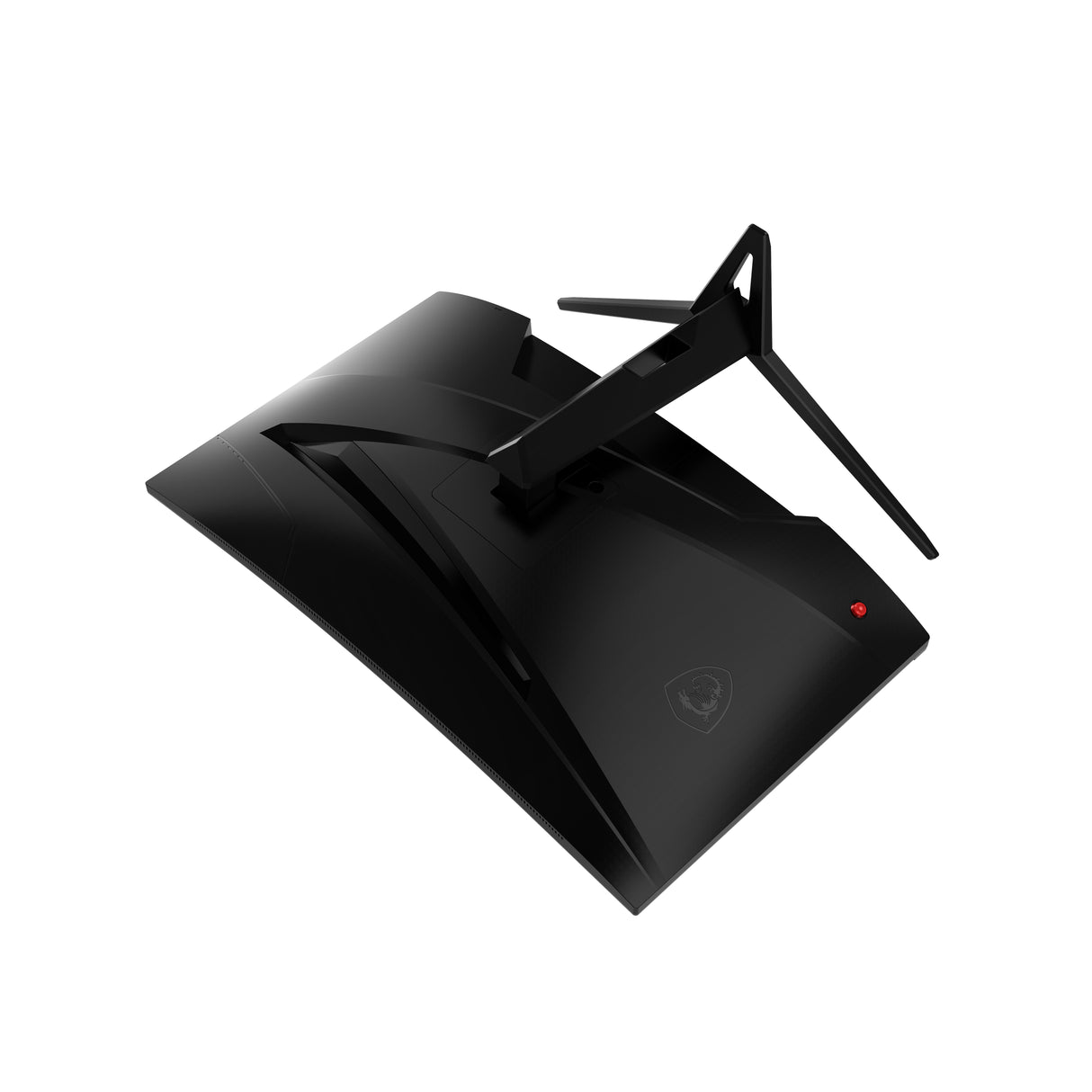 MSI G2422C Monitor 59,9 cm (23.6") 1920 x 1080 Pixeles Full HD Negro