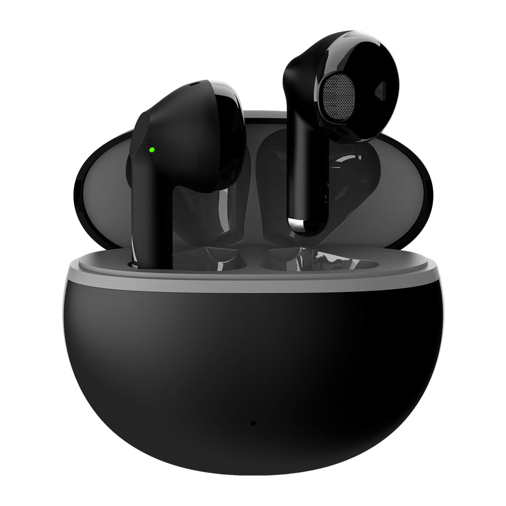 Creative Labs Zen Air Dot Auriculares True Wireless Stereo (TWS) Intra auditivo Llamadas/Música USB Tipo C Bluetooth Neg