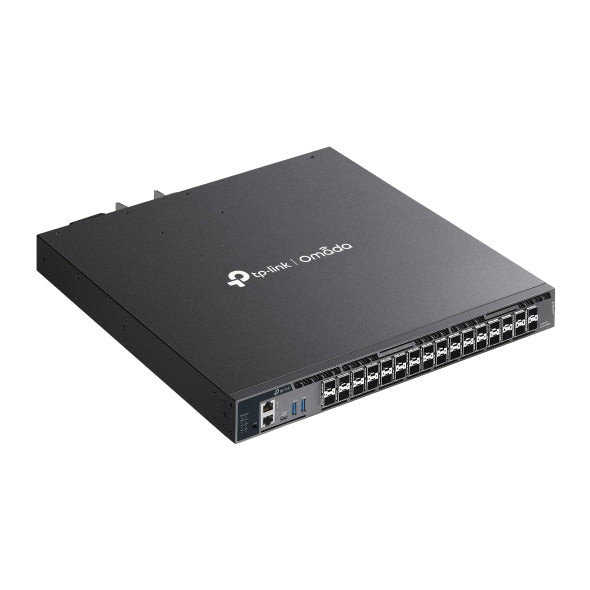 TP-Link Omada SX6632YF dispositivo de redes Gestionado L2+/L3 Si Si