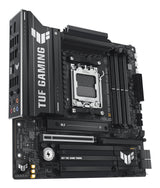 ASUS TUF GAMING B850M-PLUS WIFI placas base AMD Zócalo AM5 Zócalo AM5 DDR5-SDRAM