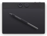 Wacom - Digitizer - Wired / Wireless - USB / Bluetooth - Intous Pro Small 2025