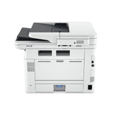 HP LaserJet Pro MFP 4103fdw Printer Impresora Multifunción Laser WiFi Blanco