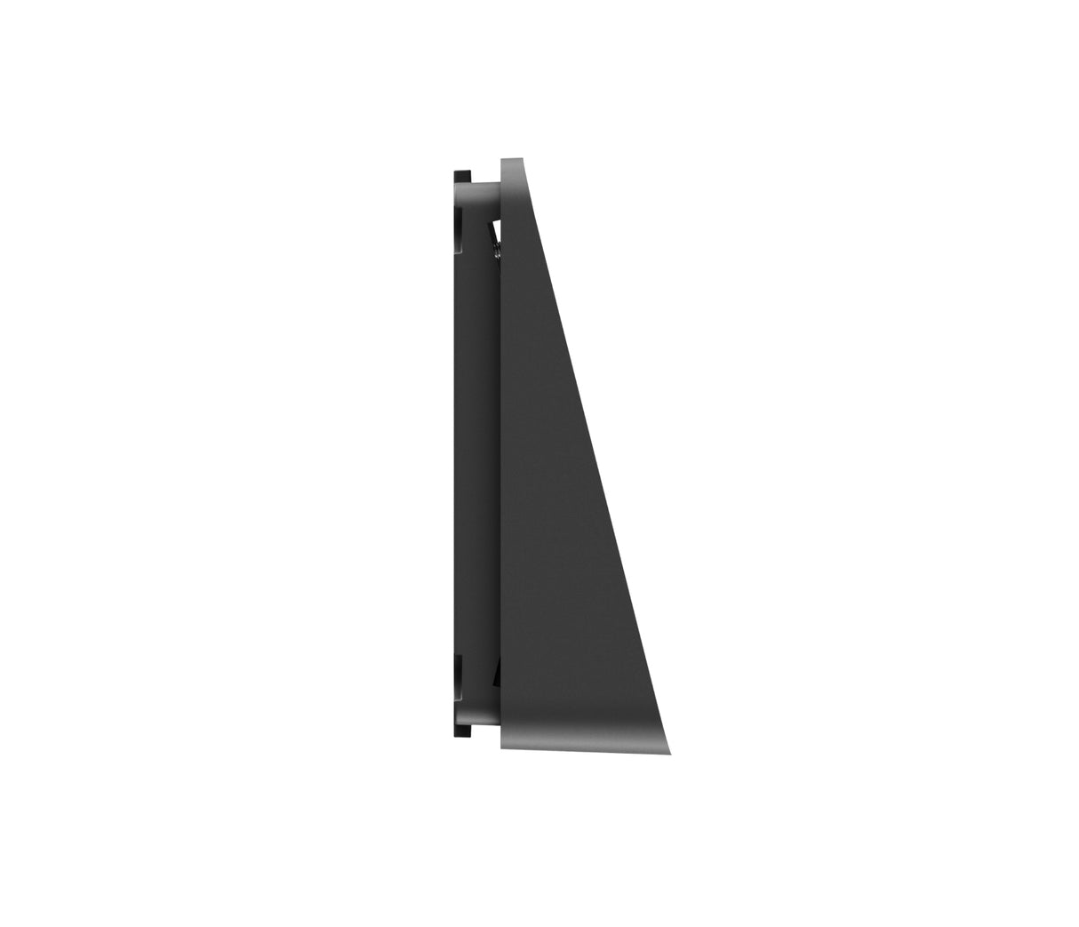 Logitech Tap Scheduler Angle Mount sistemas de video conferencia Grafito 2 año(s) 1,48 g 248 mm